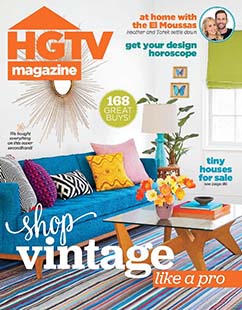 HGTV Magazine